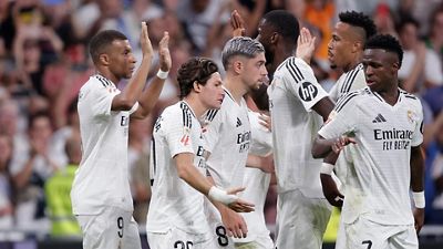 Resultados de la cuarta jornada de Liga