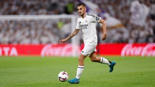 Parte médico de Ceballos