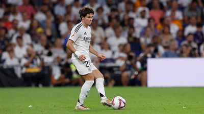 Fran García: “Cuando el Betis se ha abierto hemos sabido aprovecharlo"