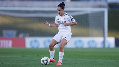 Convocatoria del Real Madrid contra el Granada