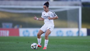 Convocatoria del Real Madrid contra el Granada