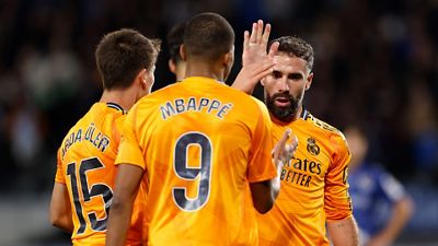 Resultados de la quinta jornada de Liga