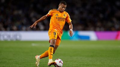 Mbappé: "Entendimos que el partido iba a ser difícil y al final ganamos"