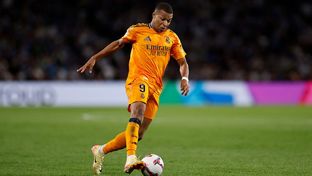 Mbappé: "Entendimos que el partido iba a ser difícil y al final ganamos"