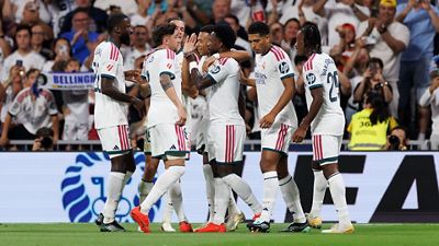 El Real Madrid-Sevilla se jugará el domingo, 18 de octubre, a las 21:00 h
