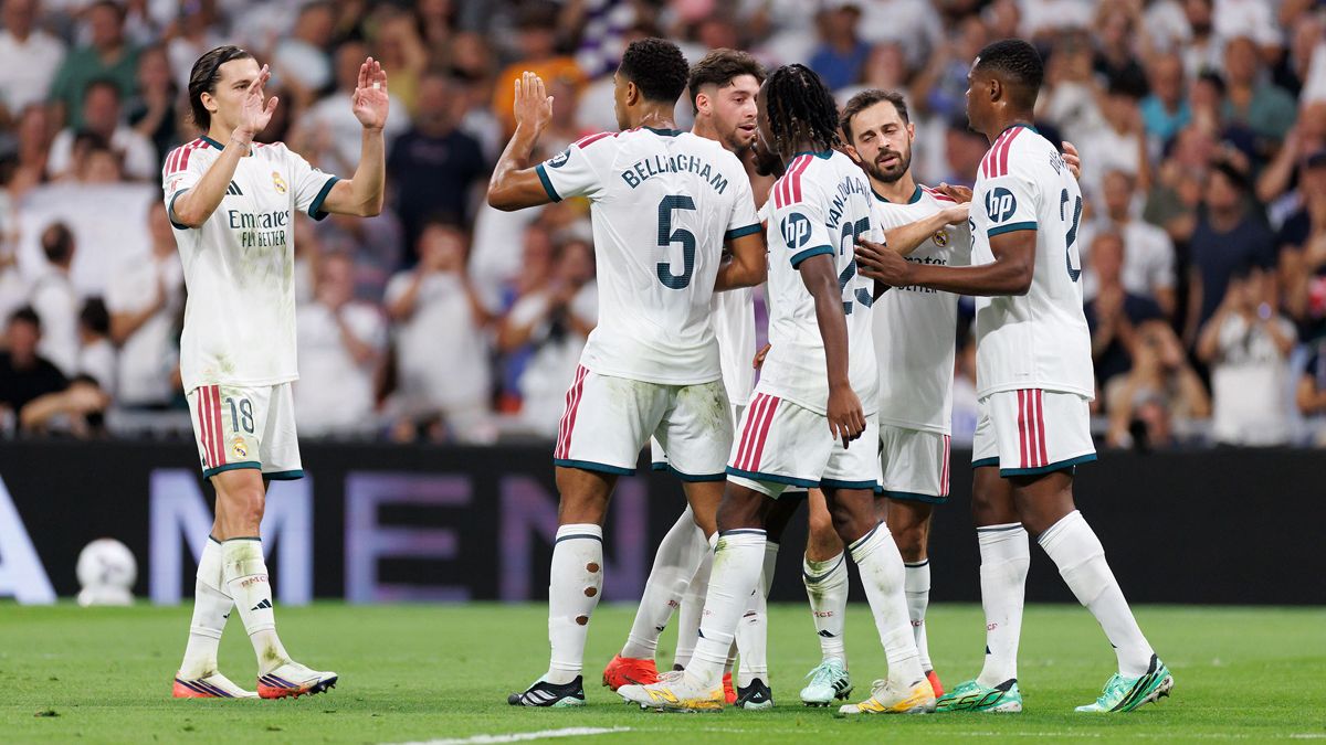 Prediksi Barcelona vs Real Madrid 26 Oktober 2026