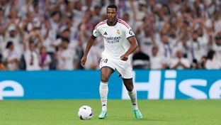 قائمة ريال مدريد لمواجهة إلتشي