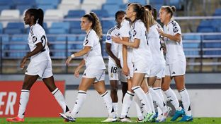 Real Madrid-Barcelona: el Di Stéfano acoge el primer Clásico de la temporada