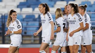 Real Sociedad-Real Madrid: salida exigente en la Liga