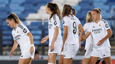 Deportivo-Real Madrid: gunning for the second win of the week