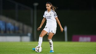 Convocatoria del Real Madrid contra el Levante