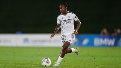 Once inicial del Real Madrid frente a la Real Sociedad