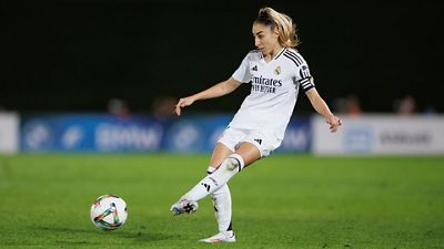 Convocatoria del Real Madrid frente al Barcelona