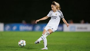 Convocatoria del Real Madrid frente al Betis