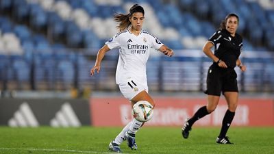 Real Madrid squad announcement to face Real Sociedad