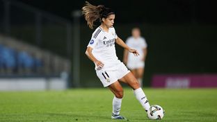 Convocatoria del Real Madrid contra el Villarreal