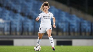 Convocatoria del Real Madrid contra el Atlético