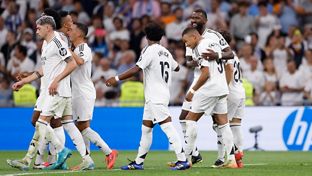 El Real Madrid-Barcelona se jugará el sábado, 26 de octubre, a las 21:00 h