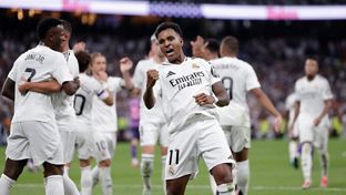El calendario del Real Madrid tras el parón de selecciones