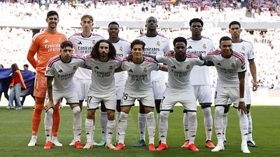 Resultados de la séptima jornada de Liga