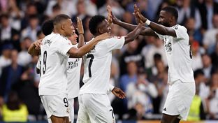 Real Madrid-Mallorca will be played on Wednesday, 14 May at 9:30pm CEST.