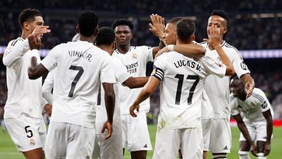 Resultados de la séptima jornada