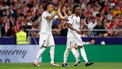 Resultados de la octava jornada de Liga