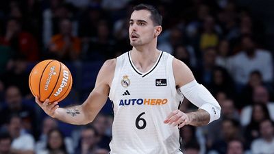 El Real Madrid recibe mañana al Río Breogán