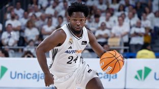 El Real Madrid recibe mañana al Coviran Granada