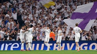 Los goles de octubre