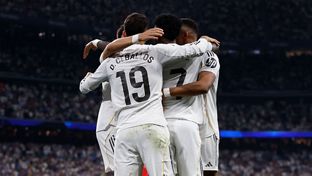 El Girona-Real Madrid se jugará el 30 de noviembre, a las 21:00 h, y el Athletic Club-Real Madrid el 3 de diciembre, a las 19:00 h