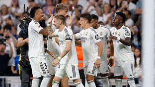 El Rayo Vallecano-Real Madrid se jugará el domingo, 9 de noviembre, a las 16:15 h