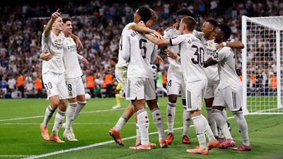 El calendario tras el parón de selecciones