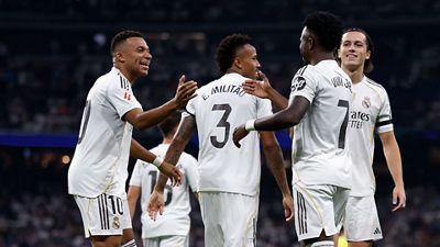 El Madrid jugará fuera de casa los cinco próximos partidos