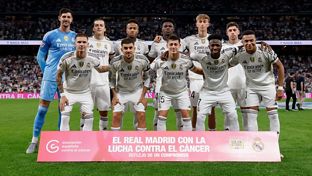 Horarios y resultados de la 8ª jornada de Liga