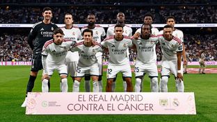 Horarios y resultados de la octava jornada de Liga