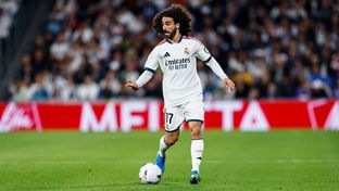 Cucurella: "We have to give 100% and cannot relax for a minute"