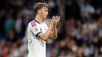 Huijsen: “We played very united and solid as a team”