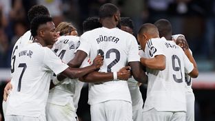El Espanyol-Real Madrid se jugará el sábado, 1 de febrero, a las 21:00 h