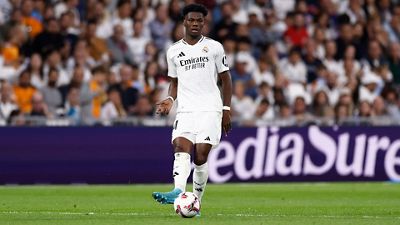 التقرير الطبي لتشواميني