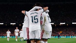 Horarios y resultados de la décima jornada de Liga