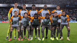 Camisetas de apoyo a Carvajal