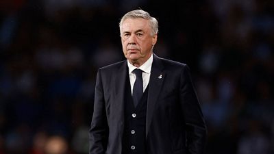Ancelotti : "L'équipe a été impliquée dans un match disputé et difficile"