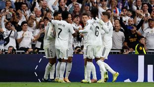 Horarios de la 11ª jornada de Liga