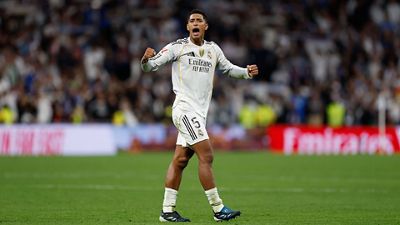 Bellingham and the Clásicos