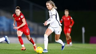 1-3: Derrota en el Di Stéfano