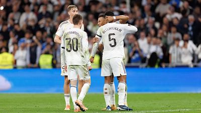 Horarios de la 20ª jornada de Liga