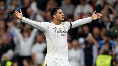 Bellingham, 11 goles a partir del minuto 80