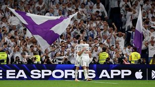 Horarios y resultados de la 11ª jornada de Liga