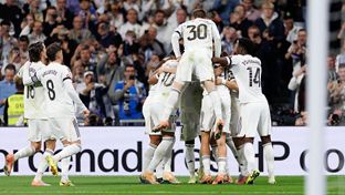 Horarios de los dieciseisavos de la Copa del Rey